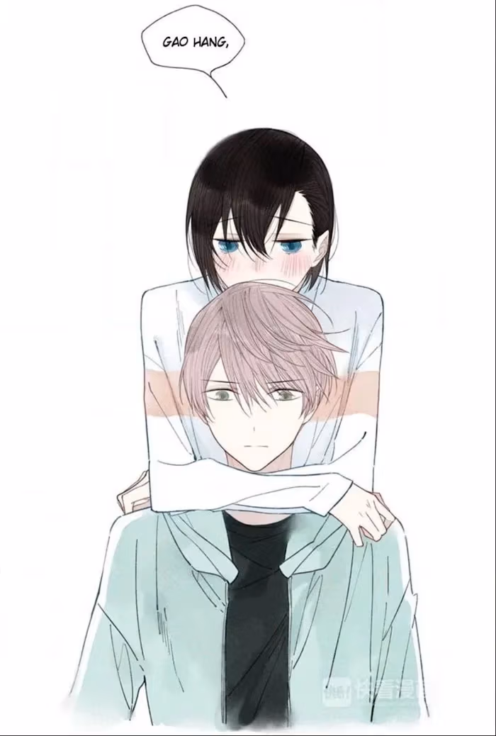 Read Love in Lyrics chapter 37 image 26 on Lezhin