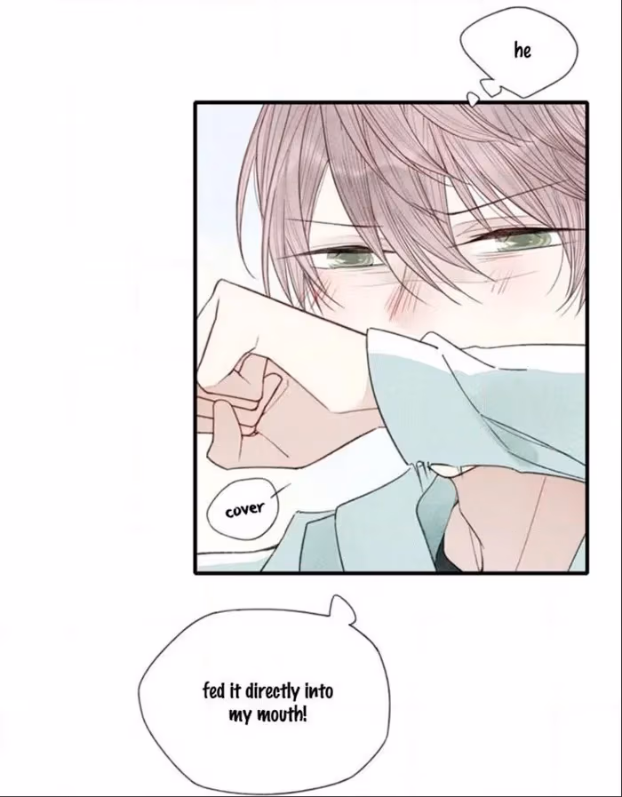 Read Love in Lyrics chapter 37 image 3 on Lezhin
