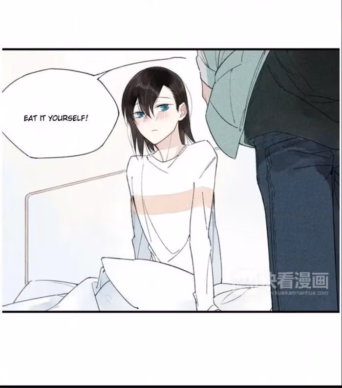 Read Love in Lyrics chapter 37 image 5 on Lezhin