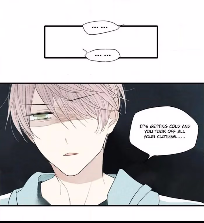 Read Love in Lyrics chapter 38 image 12 on Lezhin