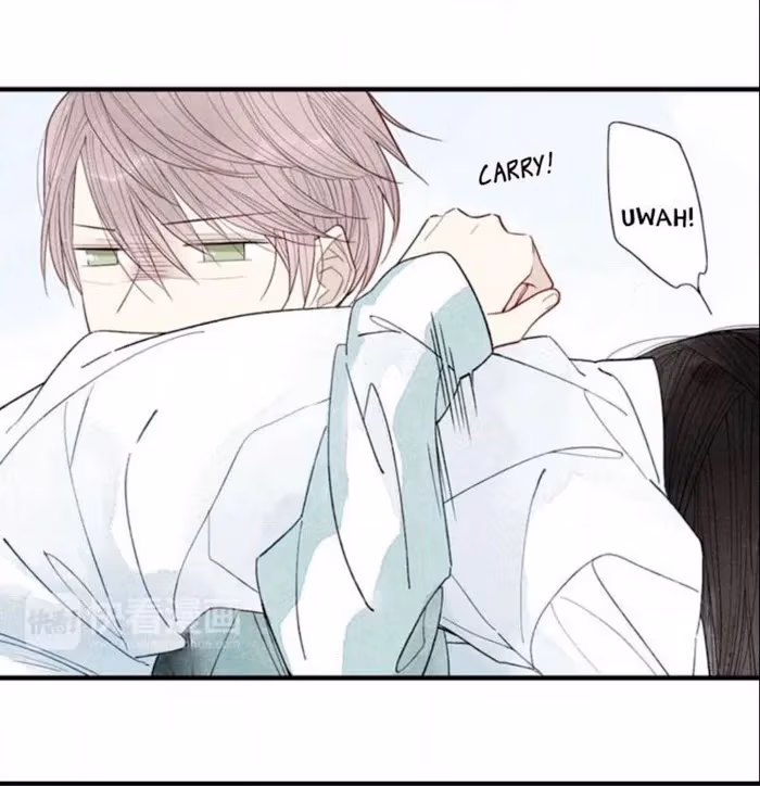 Read Love in Lyrics chapter 38 image 16 on Lezhin