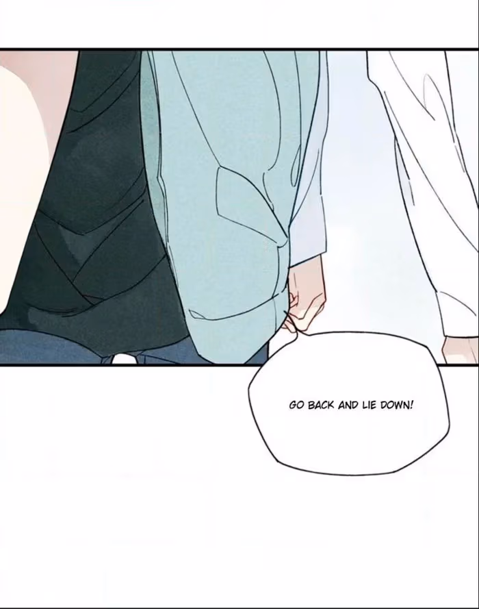 Read Love in Lyrics chapter 38 image 17 on Lezhin