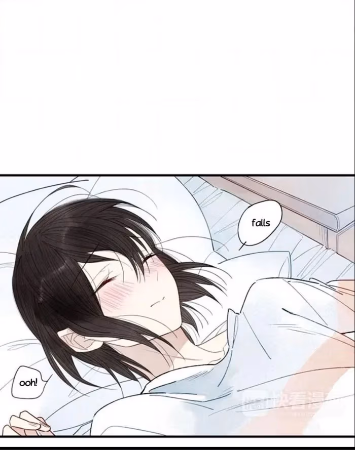Read Love in Lyrics chapter 38 image 18 on Lezhin