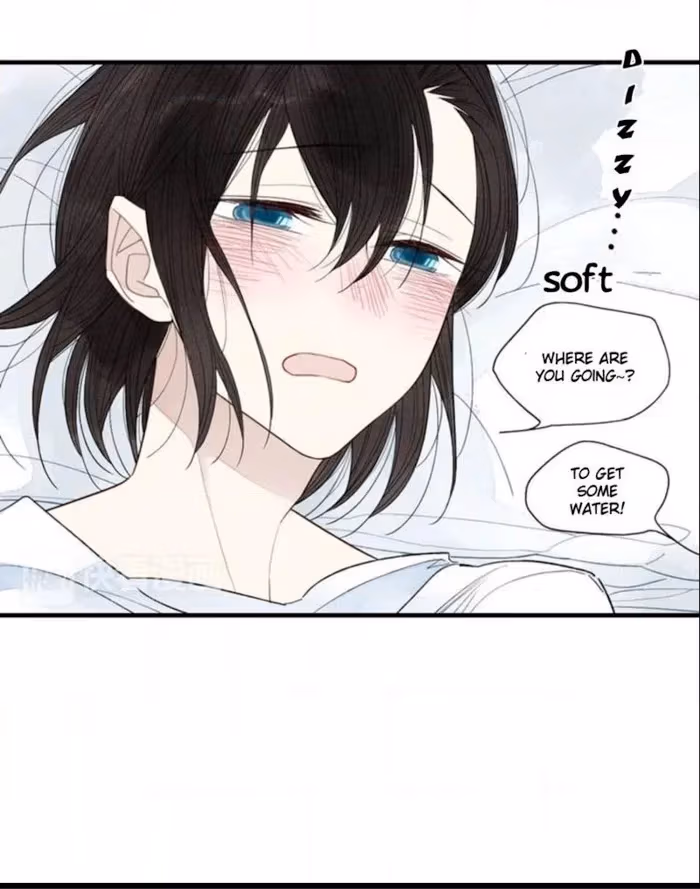 Read Love in Lyrics chapter 38 image 20 on Lezhin