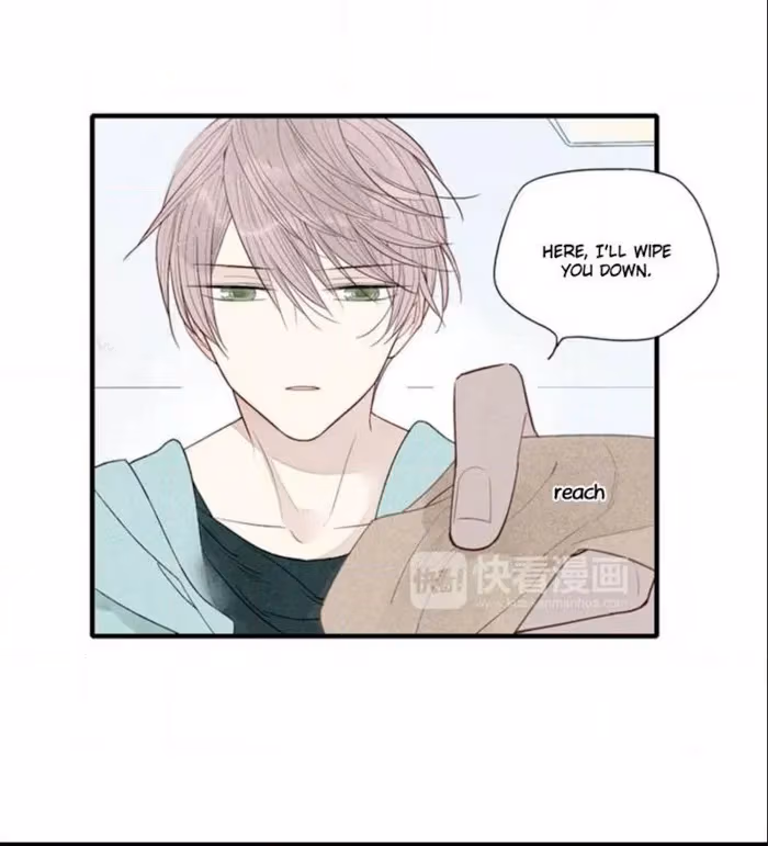 Read Love in Lyrics chapter 38 image 22 on Lezhin