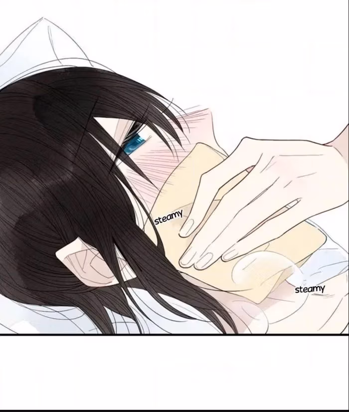 Read Love in Lyrics chapter 38 image 23 on Lezhin