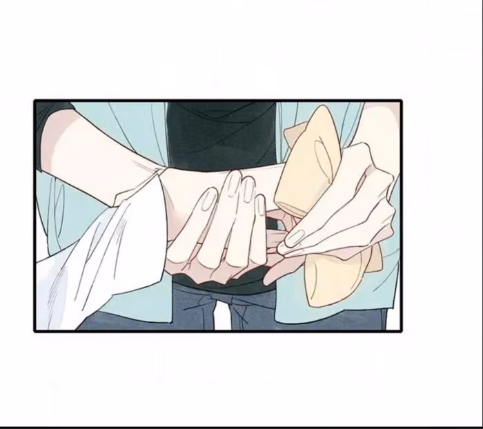 Read Love in Lyrics chapter 38 image 24 on Lezhin