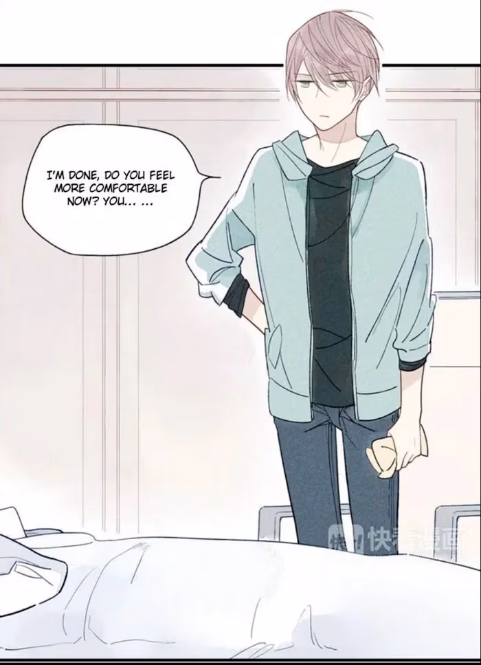 Read Love in Lyrics chapter 38 image 27 on Lezhin