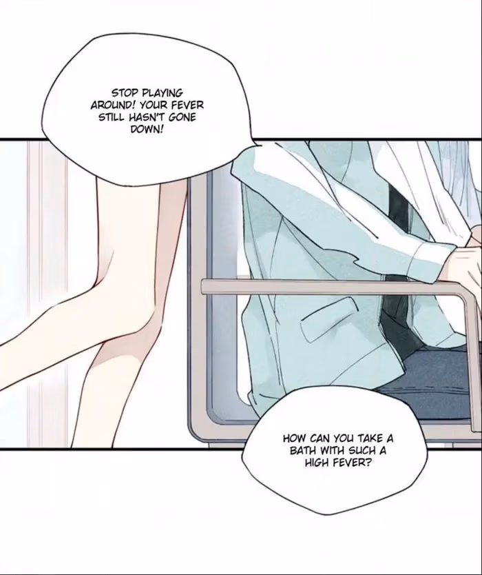 Read Love in Lyrics chapter 38 image 5 on Lezhin