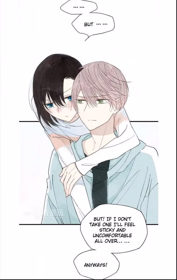 Read Love in Lyrics chapter 38 image 6 on Lezhin