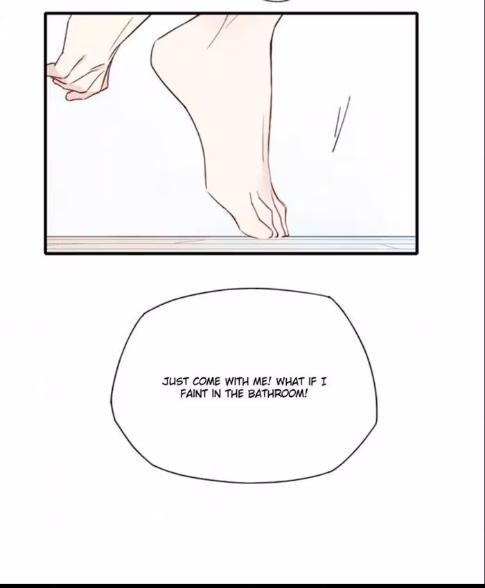 Read Love in Lyrics chapter 38 image 7 on Lezhin