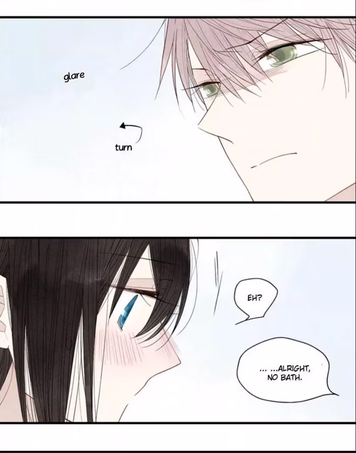 Read Love in Lyrics chapter 38 image 9 on Lezhin