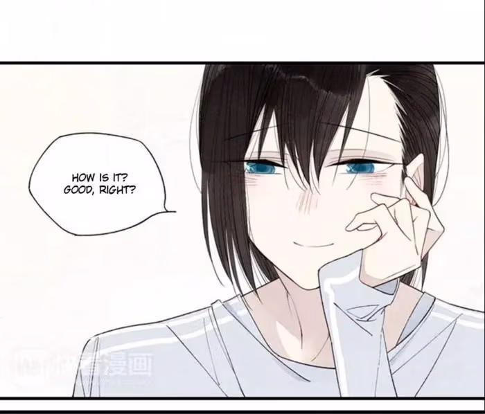 Read Love in Lyrics chapter 39 image 13 on Lezhin