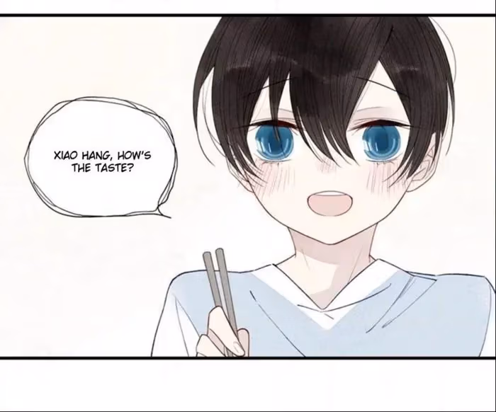 Read Love in Lyrics chapter 39 image 14 on Lezhin