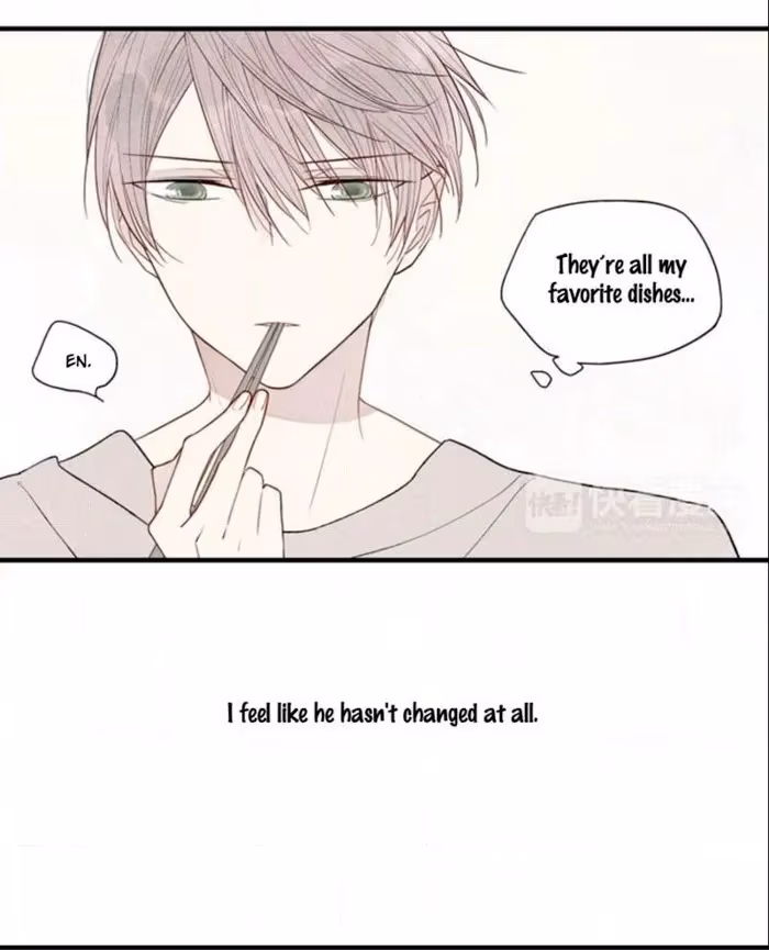 Read Love in Lyrics chapter 39 image 15 on Lezhin