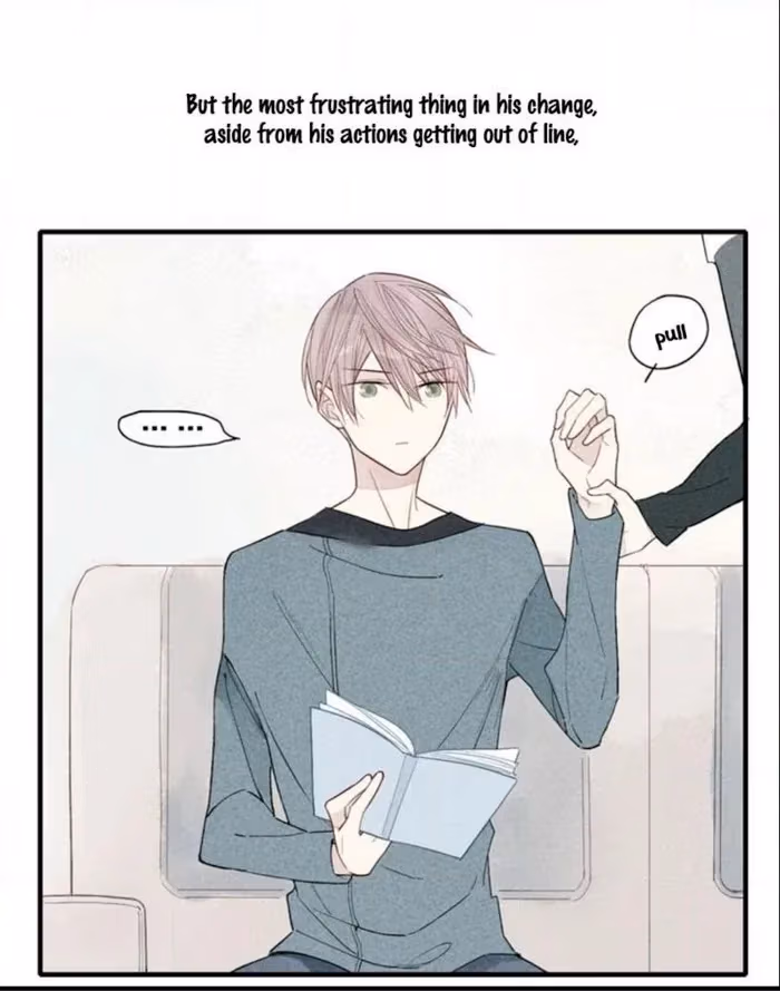 Read Love in Lyrics chapter 39 image 16 on Lezhin