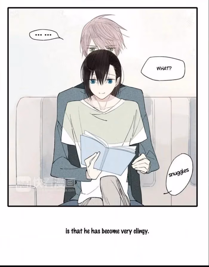 Read Love in Lyrics chapter 39 image 17 on Lezhin