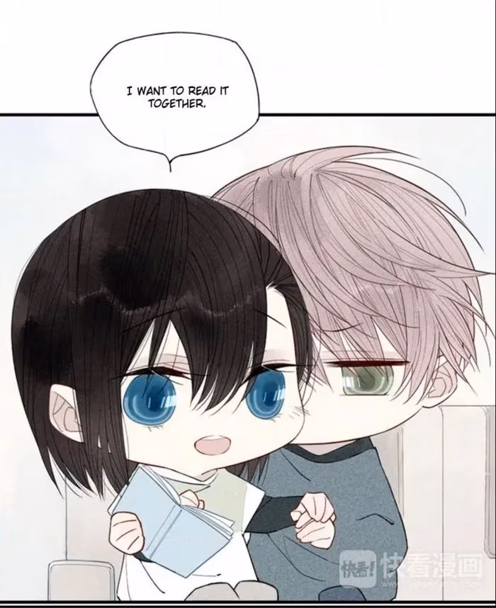 Read Love in Lyrics chapter 39 image 18 on Lezhin