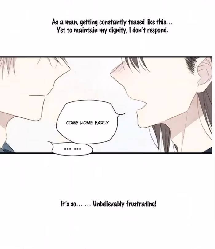 Read Love in Lyrics chapter 39 image 22 on Lezhin