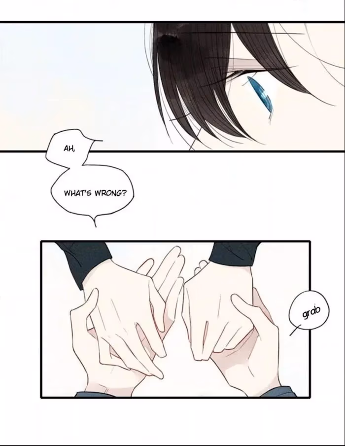 Read Love in Lyrics chapter 39 image 23 on Lezhin