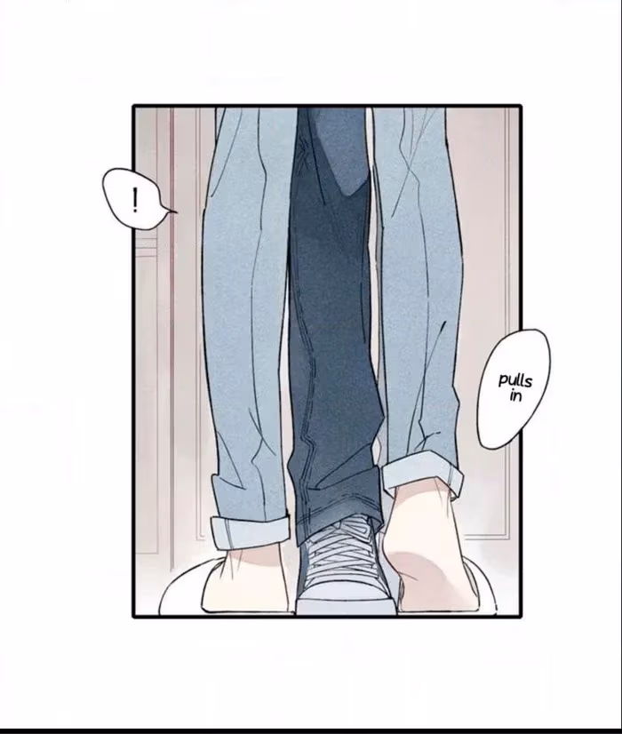 Read Love in Lyrics chapter 39 image 25 on Lezhin