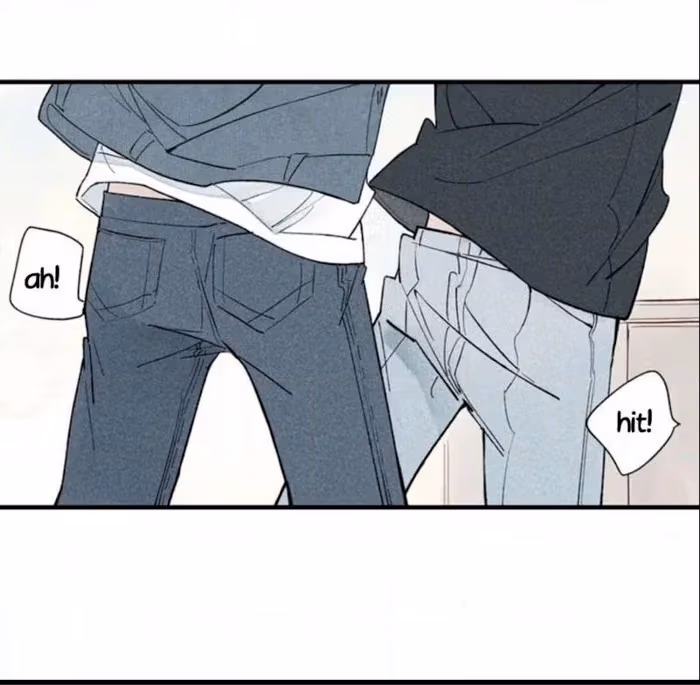 Read Love in Lyrics chapter 39 image 27 on Lezhin