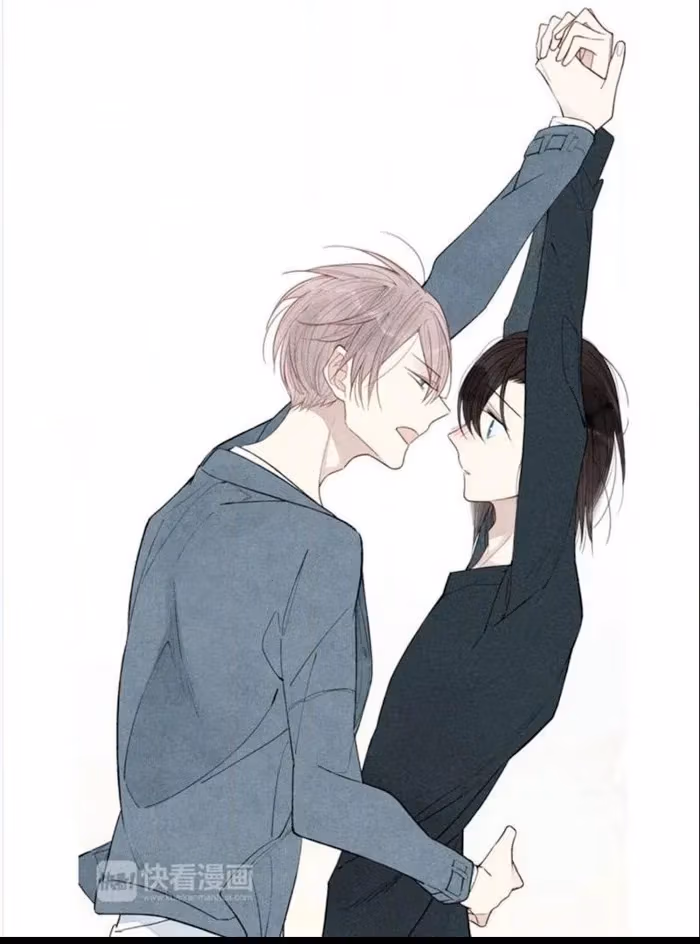 Read Love in Lyrics chapter 39 image 28 on Lezhin