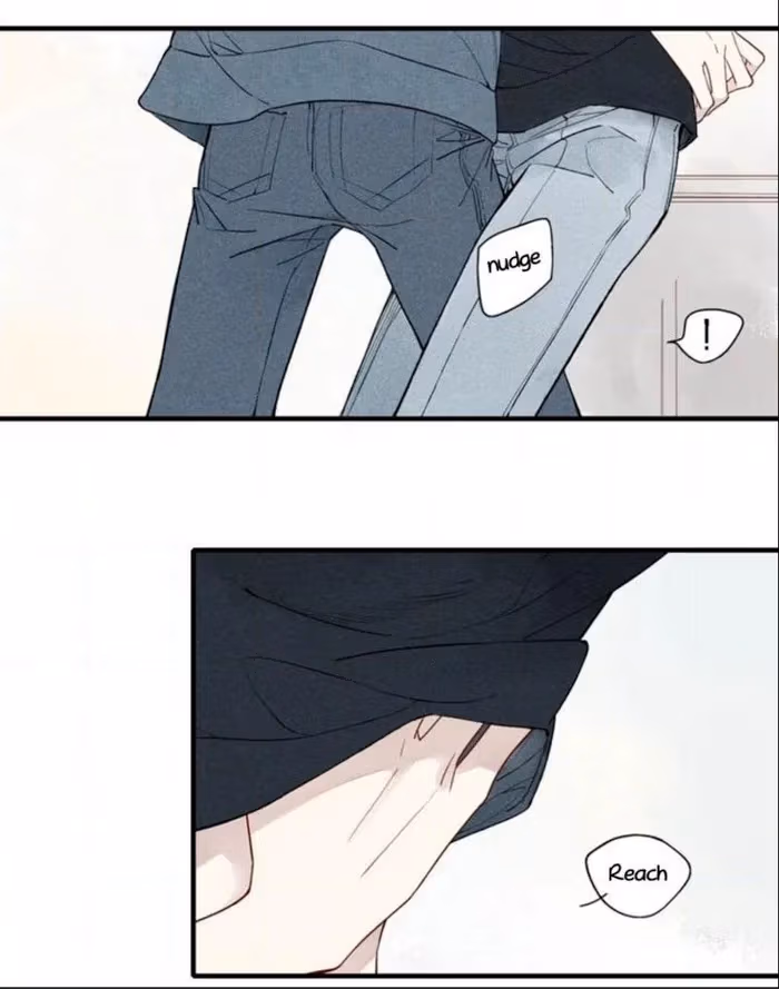 Read Love in Lyrics chapter 39 image 31 on Lezhin