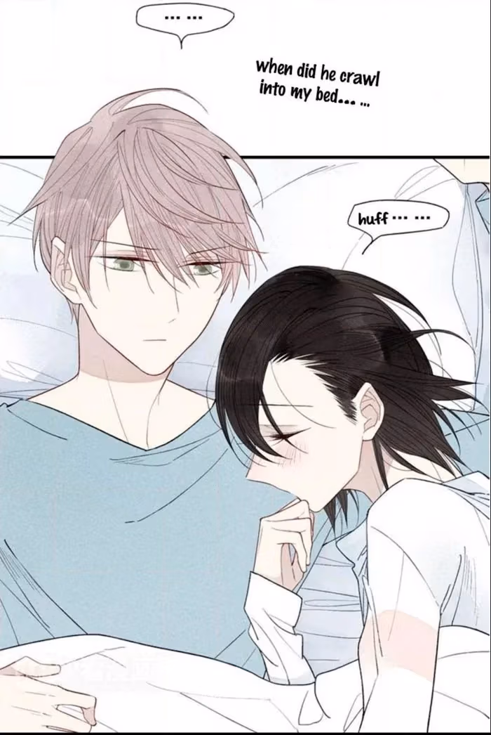 Read Love in Lyrics chapter 39 image 8 on Lezhin