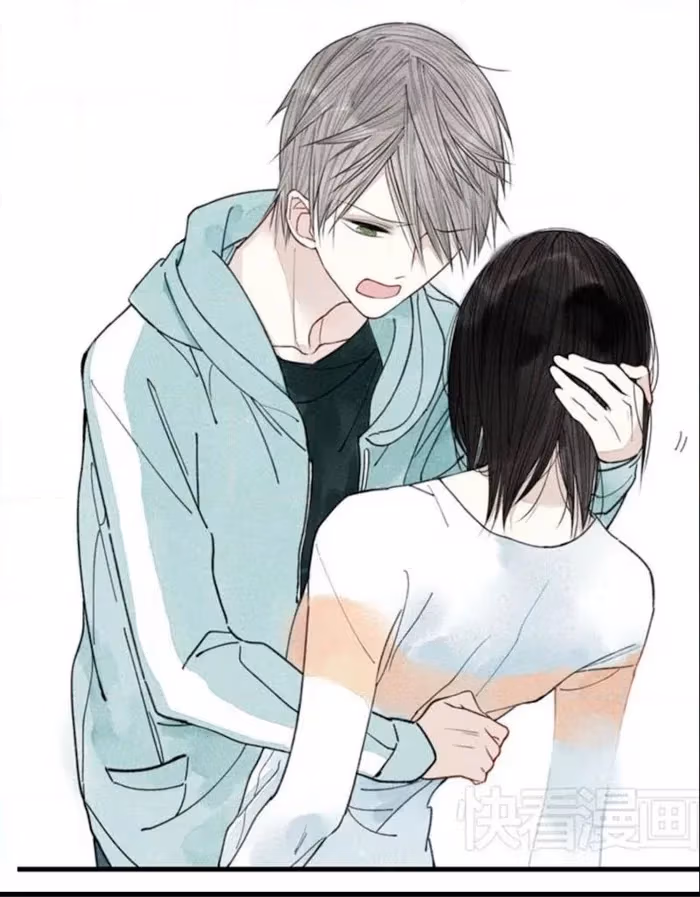 Read Love in Lyrics chapter 4 image 12 on Lezhin