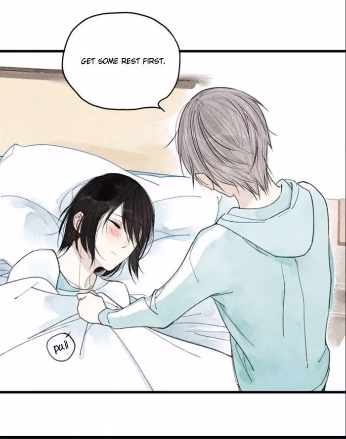 Read Love in Lyrics chapter 4 image 17 on Lezhin