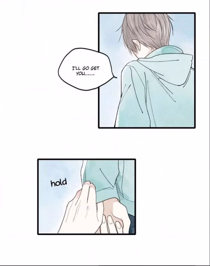 Read Love in Lyrics chapter 4 image 18 on Lezhin