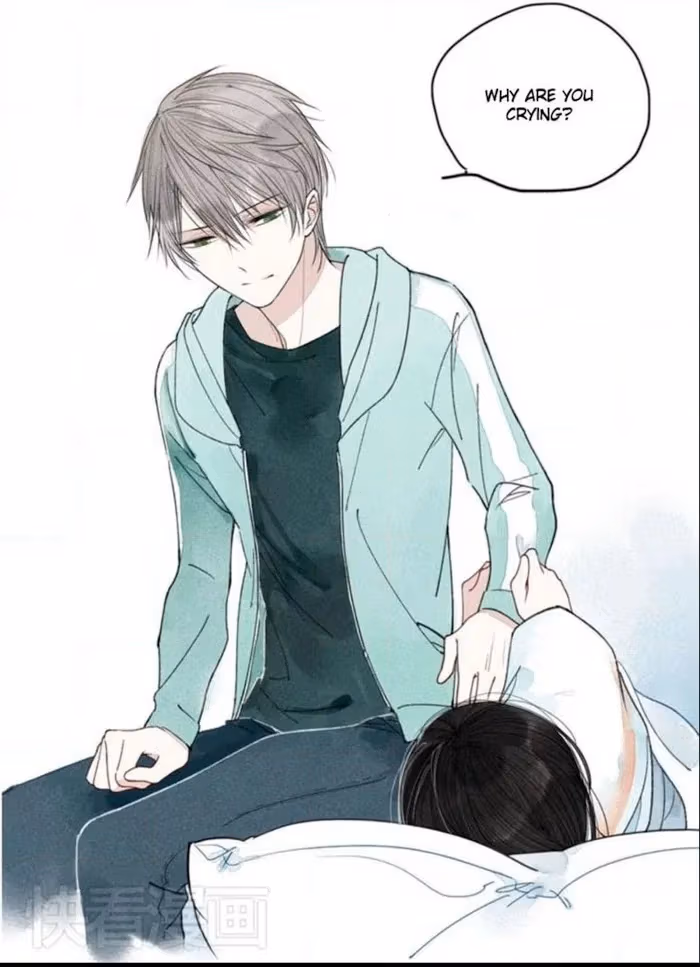 Read Love in Lyrics chapter 4 image 23 on Lezhin