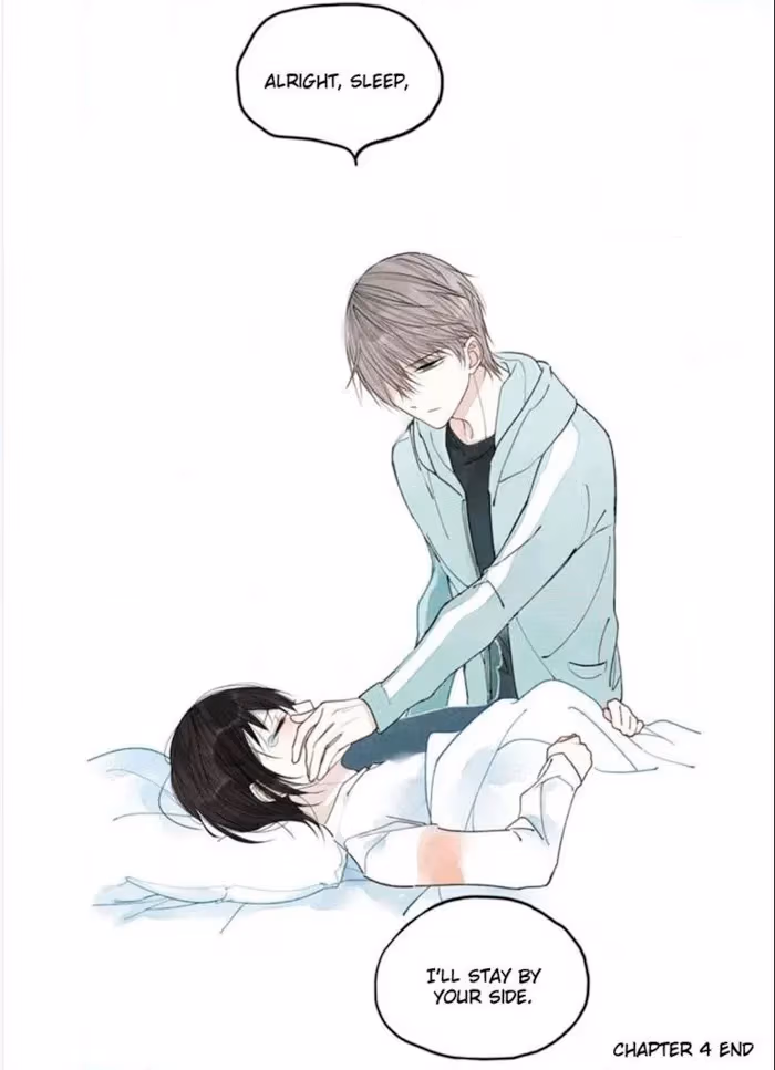 Read Love in Lyrics chapter 4 image 29 on Lezhin