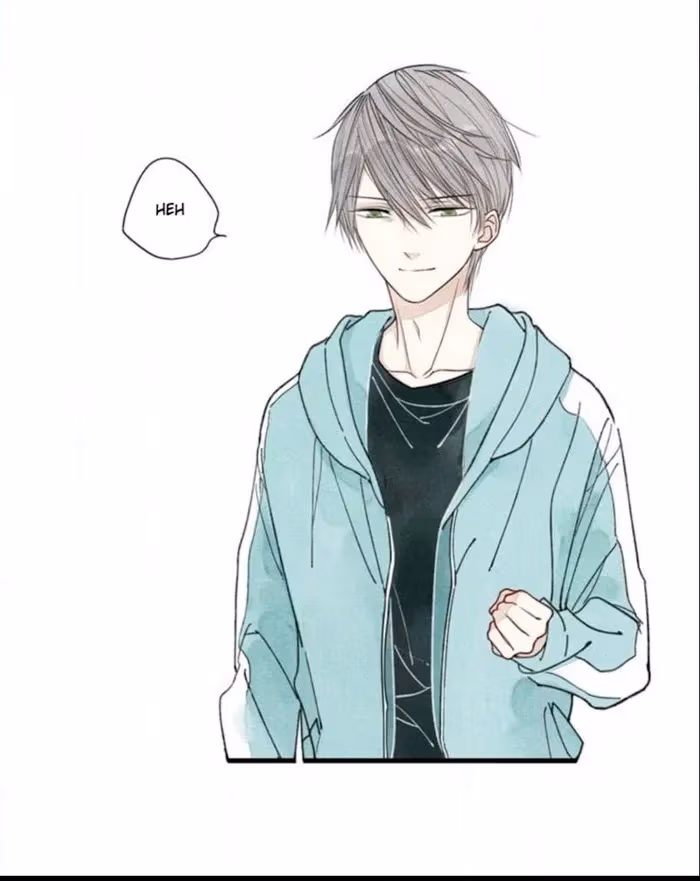 Read Love in Lyrics chapter 4 image 3 on Lezhin