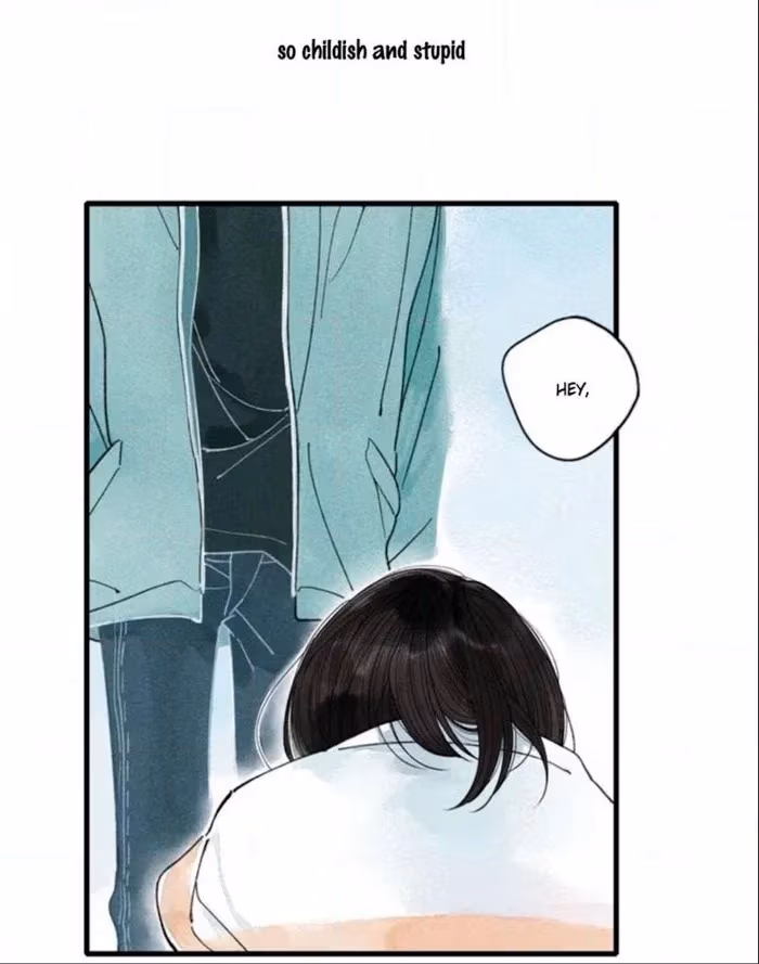 Read Love in Lyrics chapter 4 image 4 on Lezhin