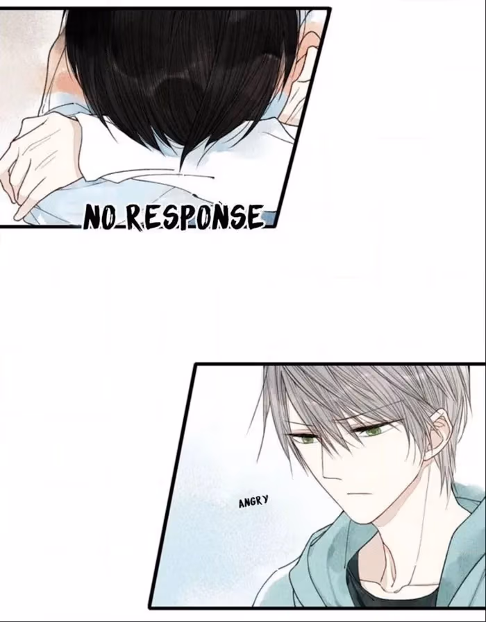 Read Love in Lyrics chapter 4 image 6 on Lezhin