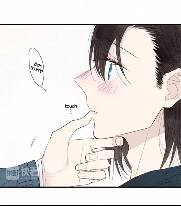 Read Love in Lyrics chapter 40 image 11 on Lezhin