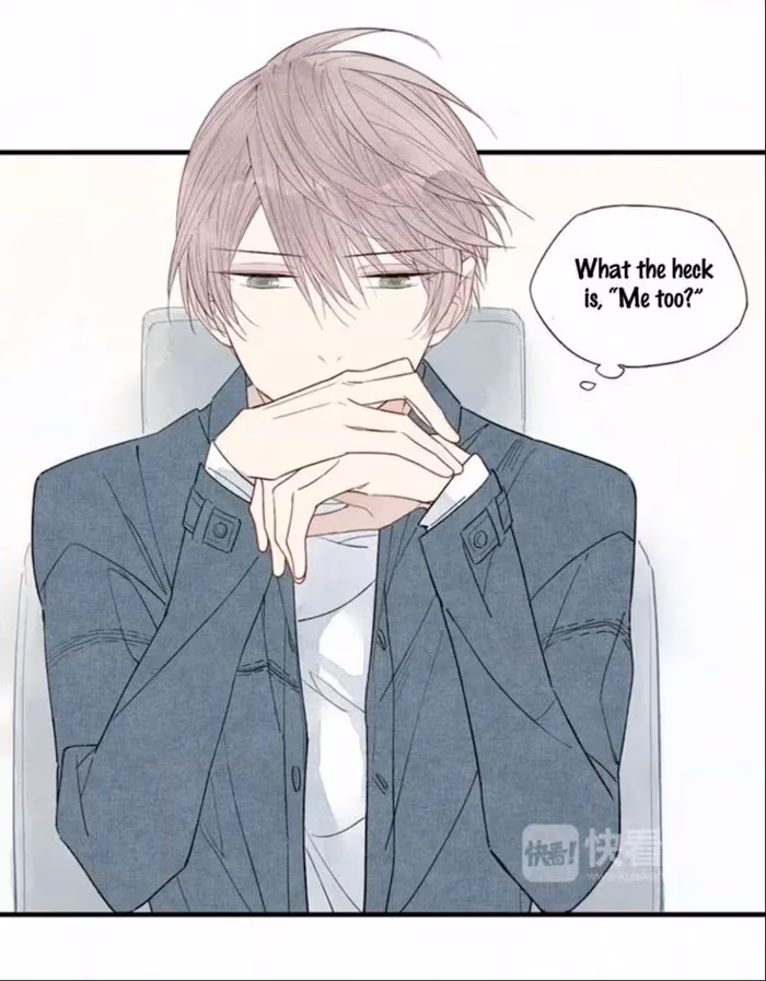 Read Love in Lyrics chapter 40 image 15 on Lezhin