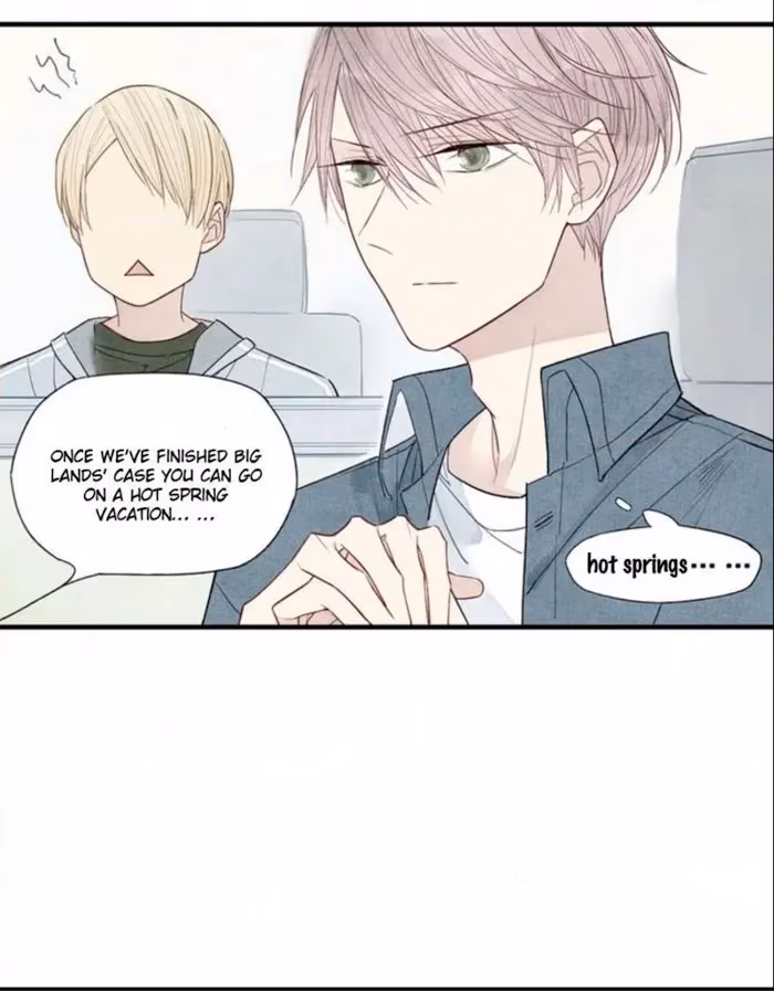 Read Love in Lyrics chapter 40 image 21 on Lezhin