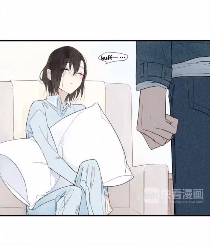 Read Love in Lyrics chapter 40 image 24 on Lezhin