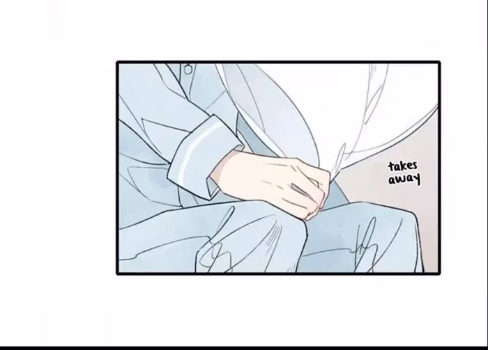 Read Love in Lyrics chapter 40 image 25 on Lezhin