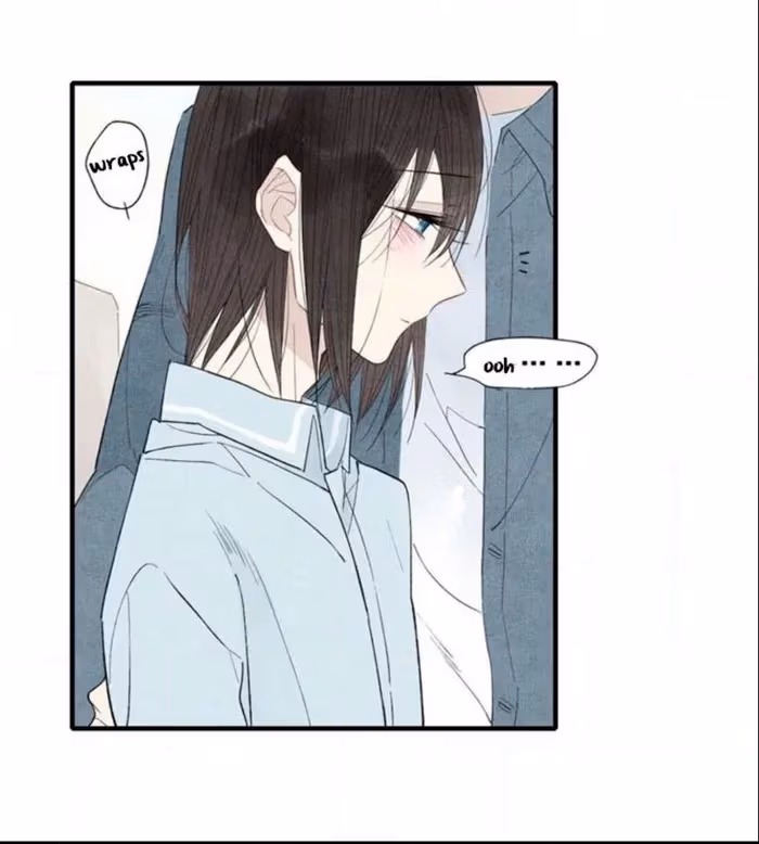 Read Love in Lyrics chapter 40 image 26 on Lezhin