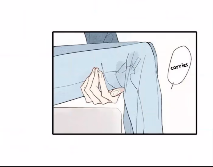 Read Love in Lyrics chapter 40 image 27 on Lezhin