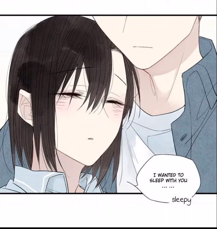 Read Love in Lyrics chapter 40 image 29 on Lezhin