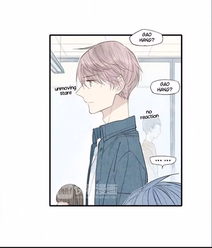 Read Love in Lyrics chapter 40 image 3 on Lezhin