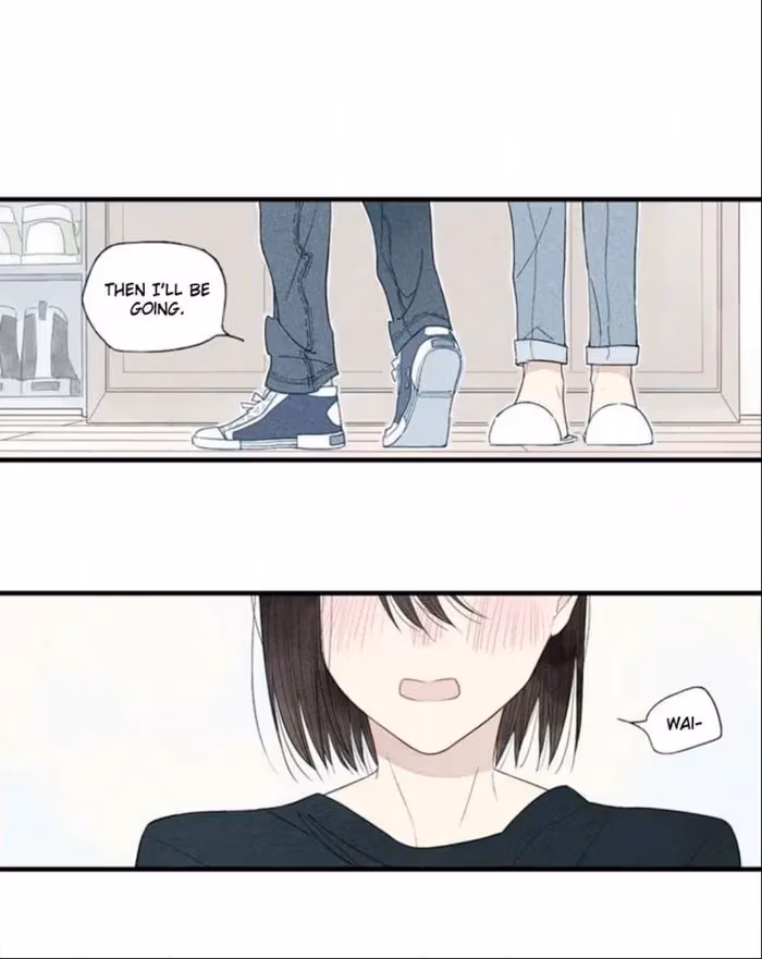 Read Love in Lyrics chapter 40 image 5 on Lezhin