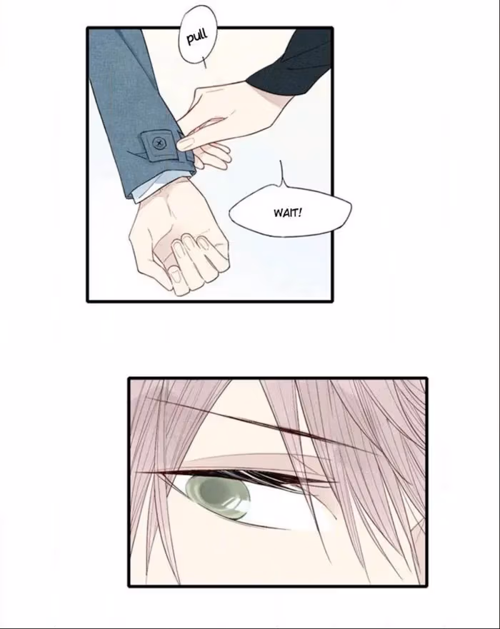 Read Love in Lyrics chapter 40 image 6 on Lezhin