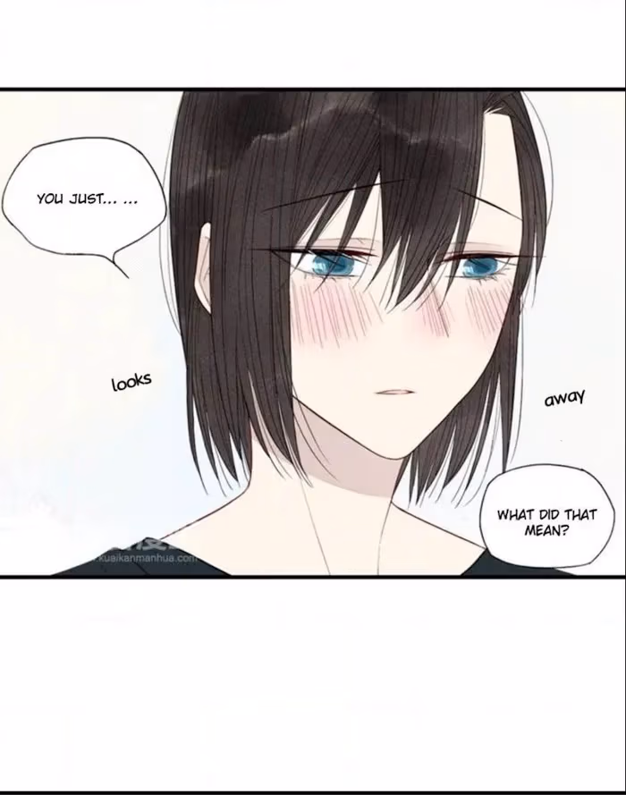 Read Love in Lyrics chapter 40 image 7 on Lezhin