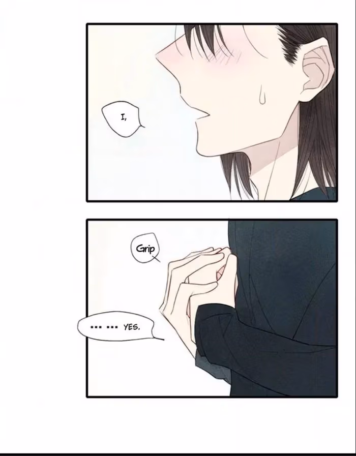 Read Love in Lyrics chapter 40 image 9 on Lezhin